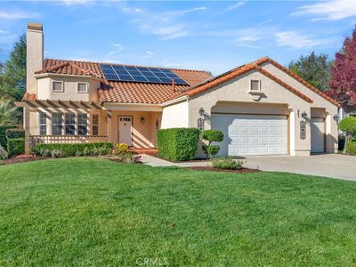 603 Cool Valley Rd, Paso Robles, CA, 93446