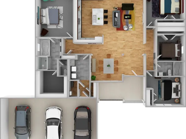 552 Fox Creek Road, Rogersville, MO 65742