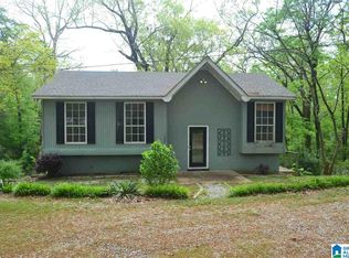 1209 Brantley Hill Rd, Pelham, AL 35124