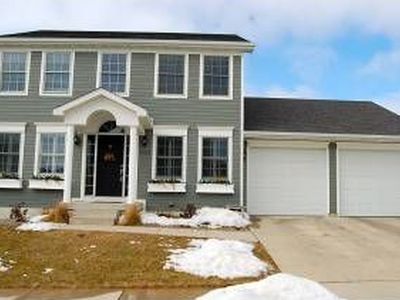 2723 Somerset Dr, Ames, IA, 50010