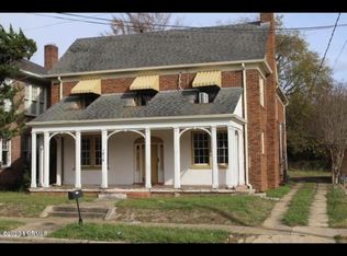 1414 24th Ave, Meridian, MS 39301