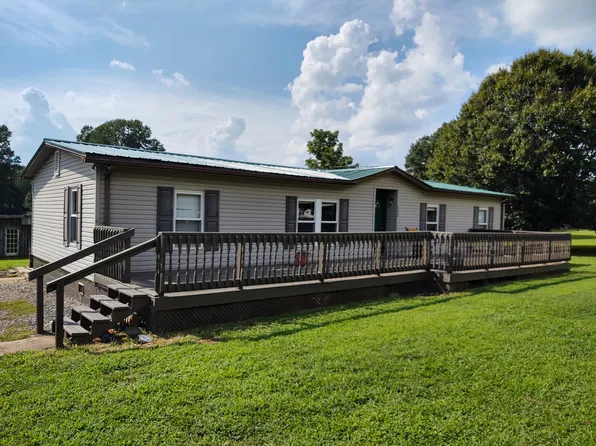 2900 Lower Stone Church Rd, Rockwell, NC 28138