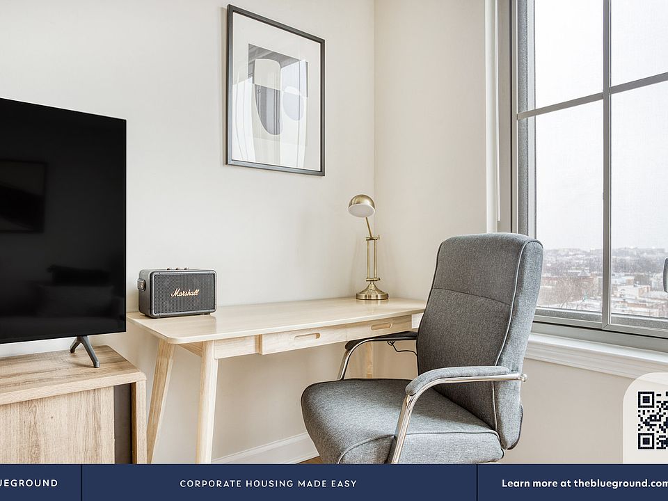 Office Area