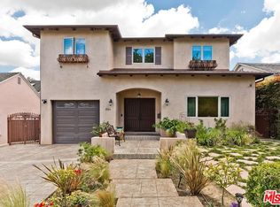 1524 Reeves St, Los Angeles, CA 90035