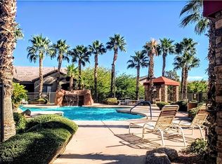 8250 N Grand Canyon Dr UNIT 2110, Las Vegas, NV 89166