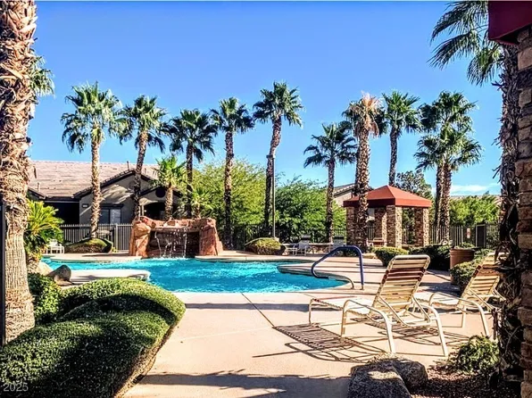 8250 N Grand Canyon Dr Unit 2110, Las Vegas, NV 89166