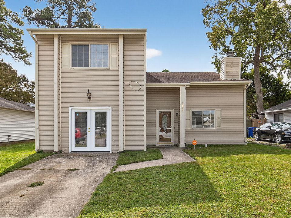 1st image of 3817 Peachwood Dr