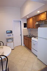 Rented by Susan Finkel, LREB