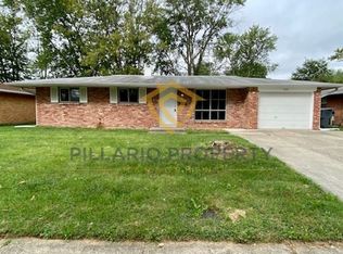 3126 Beeler Ave, Indianapolis, IN 46224