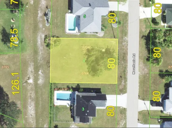 2253 Mauritania Rd #4, Punta Gorda, FL 33983