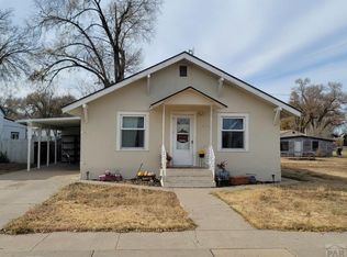 804 S 9th St, Lamar, CO 81052