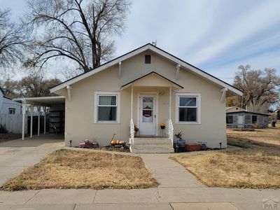 804 S 9th St, Lamar, CO, 81052