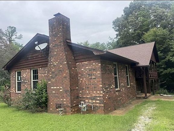 Property Side View