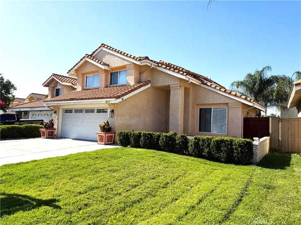 28594 Moon Shadow Dr, Menifee, CA 92584