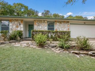 12300 Scribe Dr, Austin, TX 78759