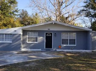9011 Devonshire Blvd, Jacksonville, FL 32208