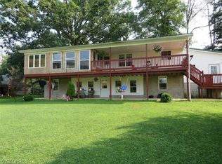 39150 Hanover Ridge Rd, Scio, OH 43988