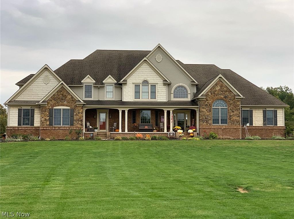 14525 Maple Valley Dr, Burbank, OH 44214 Zillow