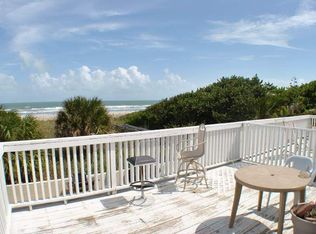 436 Grant Ave, Cocoa Beach, FL 32931