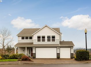 15892 SW Colyer Way, Tigard, OR 97224