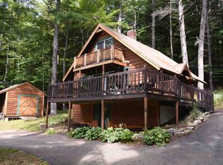 47 Area Rd, Gilford, NH 03249