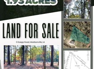 0 Koepp Rd, Madisonville, LA 70447