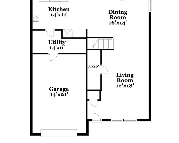 1350 Haestad Ct — Photo 2