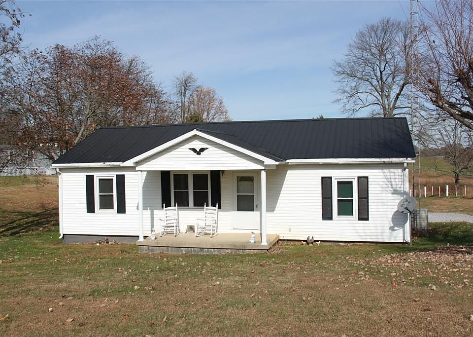 4 BR, 1 BA Home