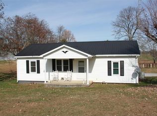 1162 A H Boston Rd, Edmonton, KY 42129