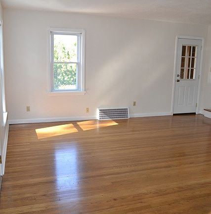 Living Room View 1