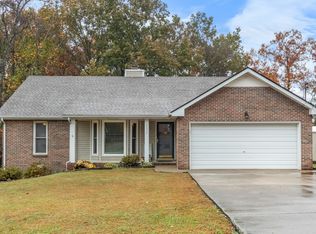 3437 Laurelwood Trl, Clarksville, TN 37043