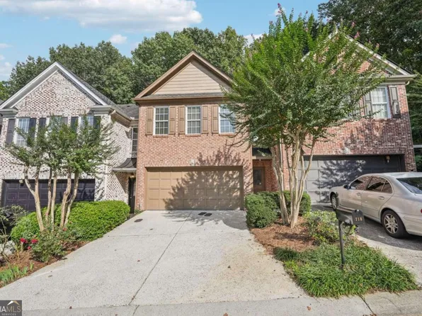 718 Surrey Park Pl, Smyrna, GA 30082