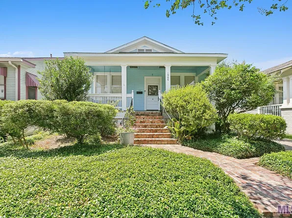 1966 Olive St, Baton Rouge, LA 70806