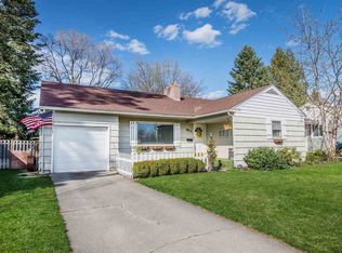 903 E 35th Ave, Spokane, WA 99203