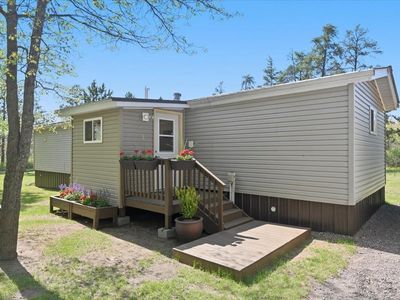 14387 S McCumber Rd, Gordon, WI, 54838