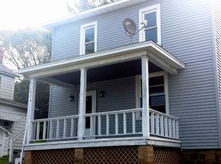 274 Main St, Ramey, PA 16671