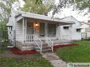 28076 Rosewood St, Inkster, MI 48141