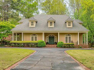 4437 Normandy Rd, Memphis, TN 38117