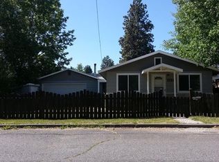 1125 NW Lexington Ave, Bend, OR 97703