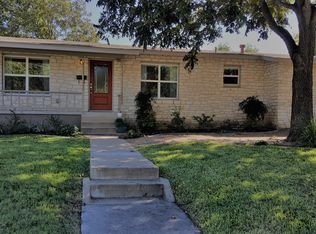 202 E 18th St, Georgetown, TX 78626