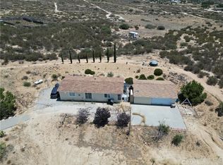 41600 Jay Dee Ln, Anza, CA 92539