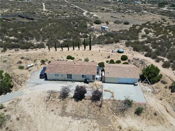 41600 Jay Dee Ln, Anza, CA 92539