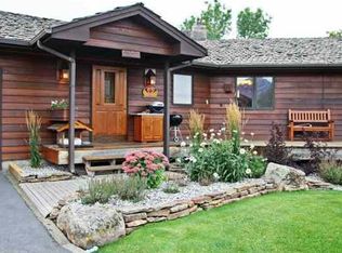 6110 E Baseline Rd, Bozeman, MT 59715