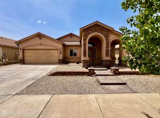 3133 Clearbrook Pl, El Paso, TX 79938