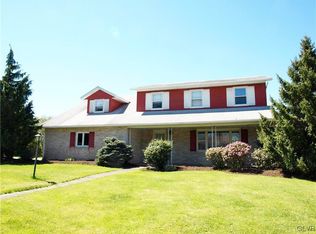 958 N 7th Street Cir, Emmaus, PA