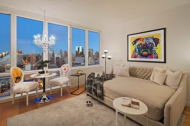 Rented by The Moinian Group