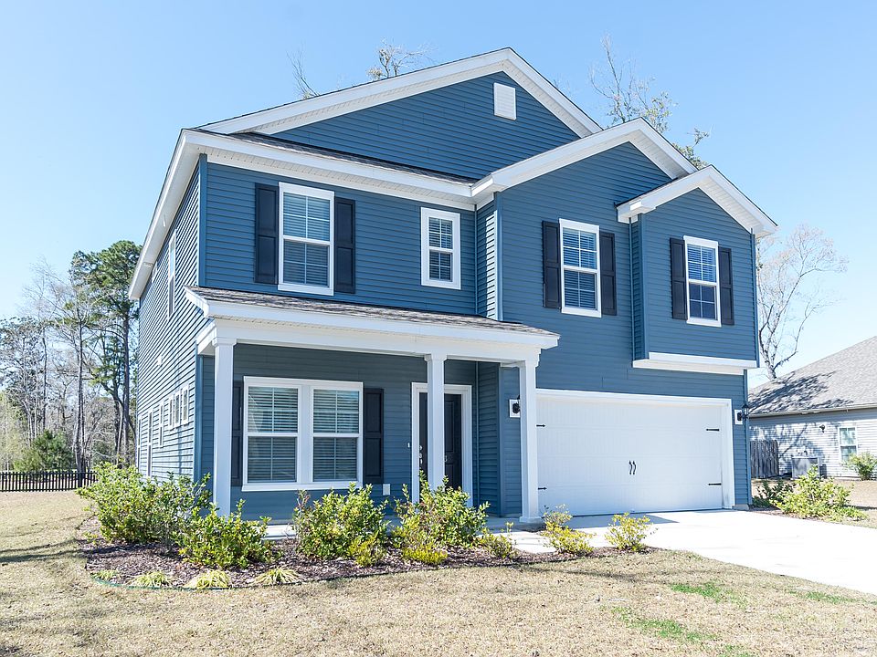2nd image of 253 Gazania Way