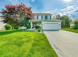49 Princeton Ln, Fairport, NY 14450