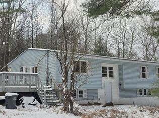 741 Peenpack Trl, Sparrow Bush, NY 12780