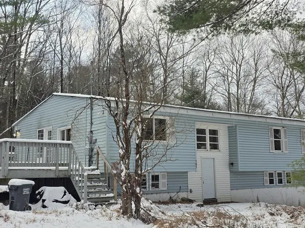 741 Peenpack Trail, Sparrowbush, NY 12780